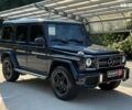 Синій Мерседес Г-Клас, об'ємом двигуна 4 л та пробігом 320 тис. км за 23990 $, фото 2 на Automoto.ua