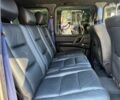 Синій Мерседес Г-Клас, об'ємом двигуна 4 л та пробігом 320 тис. км за 23990 $, фото 28 на Automoto.ua