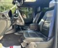 Синій Мерседес Г-Клас, об'ємом двигуна 4 л та пробігом 320 тис. км за 23990 $, фото 14 на Automoto.ua