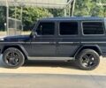 Синій Мерседес Г-Клас, об'ємом двигуна 4 л та пробігом 320 тис. км за 23990 $, фото 7 на Automoto.ua