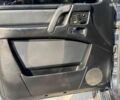 Синій Мерседес Г-Клас, об'ємом двигуна 4 л та пробігом 320 тис. км за 23990 $, фото 13 на Automoto.ua