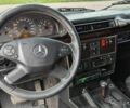 Синий Мерседес Г-Класс, объемом двигателя 3.2 л и пробегом 350 тыс. км за 14200 $, фото 7 на Automoto.ua