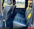 Синій Мерседес Г-Клас, об'ємом двигуна 3.2 л та пробігом 123 тис. км за 20000 $, фото 9 на Automoto.ua