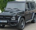 Синий Мерседес Г-Класс, объемом двигателя 3.2 л и пробегом 350 тыс. км за 14200 $, фото 1 на Automoto.ua
