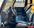 Синій Мерседес Г-Клас, об'ємом двигуна 3.2 л та пробігом 123 тис. км за 20000 $, фото 8 на Automoto.ua