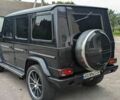 Синий Мерседес Г-Класс, объемом двигателя 3.2 л и пробегом 350 тыс. км за 14200 $, фото 1 на Automoto.ua