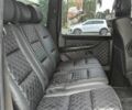 Синий Мерседес Г-Класс, объемом двигателя 3.2 л и пробегом 350 тыс. км за 14200 $, фото 5 на Automoto.ua
