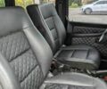 Синий Мерседес Г-Класс, объемом двигателя 3.2 л и пробегом 350 тыс. км за 14200 $, фото 4 на Automoto.ua
