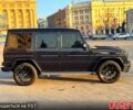 Синій Мерседес Г-Клас, об'ємом двигуна 3.2 л та пробігом 123 тис. км за 20000 $, фото 3 на Automoto.ua