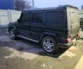 Синій Мерседес Г-Клас, об'ємом двигуна 5.5 л та пробігом 256 тис. км за 29000 $, фото 1 на Automoto.ua