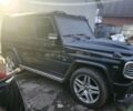 Синій Мерседес Г-Клас, об'ємом двигуна 5.5 л та пробігом 256 тис. км за 29000 $, фото 3 на Automoto.ua