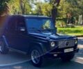 Синий Мерседес Г-Класс, объемом двигателя 4.97 л и пробегом 280 тыс. км за 28000 $, фото 13 на Automoto.ua
