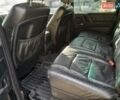 Синій Мерседес Г-Клас, об'ємом двигуна 4 л та пробігом 340 тис. км за 30000 $, фото 38 на Automoto.ua