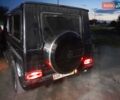 Синій Мерседес Г-Клас, об'ємом двигуна 4 л та пробігом 340 тис. км за 30000 $, фото 49 на Automoto.ua