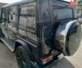Синій Мерседес Г-Клас, об'ємом двигуна 4 л та пробігом 340 тис. км за 30000 $, фото 7 на Automoto.ua