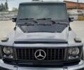 Синій Мерседес Г-Клас, об'ємом двигуна 4 л та пробігом 340 тис. км за 30000 $, фото 48 на Automoto.ua