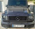 Синій Мерседес Г-Клас, об'ємом двигуна 4 л та пробігом 340 тис. км за 30000 $, фото 17 на Automoto.ua