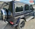 Синій Мерседес Г-Клас, об'ємом двигуна 4 л та пробігом 340 тис. км за 30000 $, фото 9 на Automoto.ua
