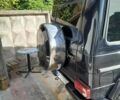 Синій Мерседес Г-Клас, об'ємом двигуна 4 л та пробігом 340 тис. км за 30000 $, фото 16 на Automoto.ua