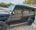 Синій Мерседес Г-Клас, об'ємом двигуна 4 л та пробігом 340 тис. км за 30000 $, фото 12 на Automoto.ua