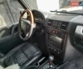 Синій Мерседес Г-Клас, об'ємом двигуна 4 л та пробігом 340 тис. км за 30000 $, фото 13 на Automoto.ua
