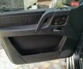 Синій Мерседес Г-Клас, об'ємом двигуна 4 л та пробігом 340 тис. км за 30000 $, фото 21 на Automoto.ua