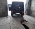 Синій Мерседес Г-Клас, об'ємом двигуна 4 л та пробігом 340 тис. км за 30000 $, фото 2 на Automoto.ua