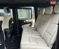 Синий Мерседес Г-Класс, объемом двигателя 3 л и пробегом 180 тыс. км за 49000 $, фото 68 на Automoto.ua