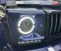 Синий Мерседес Г-Класс, объемом двигателя 3 л и пробегом 180 тыс. км за 49000 $, фото 37 на Automoto.ua