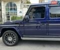 Синий Мерседес Г-Класс, объемом двигателя 3 л и пробегом 180 тыс. км за 49000 $, фото 22 на Automoto.ua