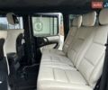 Синий Мерседес Г-Класс, объемом двигателя 3 л и пробегом 180 тыс. км за 49000 $, фото 69 на Automoto.ua