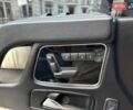 Синий Мерседес Г-Класс, объемом двигателя 3 л и пробегом 180 тыс. км за 49000 $, фото 51 на Automoto.ua
