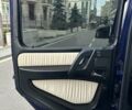 Синий Мерседес Г-Класс, объемом двигателя 3 л и пробегом 180 тыс. км за 49000 $, фото 71 на Automoto.ua
