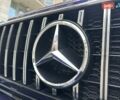 Синий Мерседес Г-Класс, объемом двигателя 3 л и пробегом 180 тыс. км за 49000 $, фото 19 на Automoto.ua