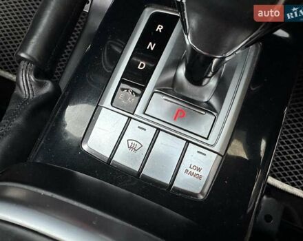 Синий Мерседес Г-Класс, объемом двигателя 3 л и пробегом 180 тыс. км за 49000 $, фото 59 на Automoto.ua