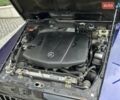 Синий Мерседес Г-Класс, объемом двигателя 3 л и пробегом 180 тыс. км за 49000 $, фото 91 на Automoto.ua