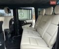Синий Мерседес Г-Класс, объемом двигателя 3 л и пробегом 180 тыс. км за 49000 $, фото 67 на Automoto.ua