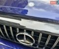 Синий Мерседес Г-Класс, объемом двигателя 3 л и пробегом 180 тыс. км за 49000 $, фото 39 на Automoto.ua