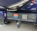 Синий Мерседес Г-Класс, объемом двигателя 3 л и пробегом 180 тыс. км за 49000 $, фото 33 на Automoto.ua