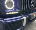 Синий Мерседес Г-Класс, объемом двигателя 3 л и пробегом 180 тыс. км за 49000 $, фото 38 на Automoto.ua
