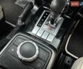 Синий Мерседес Г-Класс, объемом двигателя 3 л и пробегом 180 тыс. км за 49000 $, фото 58 на Automoto.ua