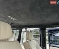 Синий Мерседес Г-Класс, объемом двигателя 3 л и пробегом 180 тыс. км за 49000 $, фото 62 на Automoto.ua