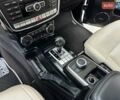 Синий Мерседес Г-Класс, объемом двигателя 3 л и пробегом 180 тыс. км за 49000 $, фото 47 на Automoto.ua