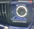 Синий Мерседес Г-Класс, объемом двигателя 3 л и пробегом 180 тыс. км за 49000 $, фото 18 на Automoto.ua