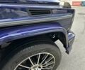 Синий Мерседес Г-Класс, объемом двигателя 3 л и пробегом 180 тыс. км за 49000 $, фото 63 на Automoto.ua