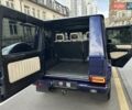 Синий Мерседес Г-Класс, объемом двигателя 3 л и пробегом 180 тыс. км за 49000 $, фото 79 на Automoto.ua