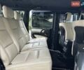 Синий Мерседес Г-Класс, объемом двигателя 3 л и пробегом 180 тыс. км за 49000 $, фото 75 на Automoto.ua