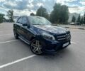 Синий Мерседес Г-Класс, объемом двигателя 3 л и пробегом 169 тыс. км за 30900 $, фото 1 на Automoto.ua