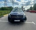 Синий Мерседес Г-Класс, объемом двигателя 3 л и пробегом 169 тыс. км за 30900 $, фото 14 на Automoto.ua