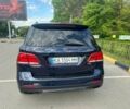 Синий Мерседес Г-Класс, объемом двигателя 3 л и пробегом 169 тыс. км за 30900 $, фото 12 на Automoto.ua